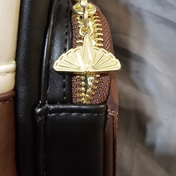 Exclusive - Star Wars: The High Republic Keeve Trennis Cosplay Mini Backpack - Picture 2 of 9